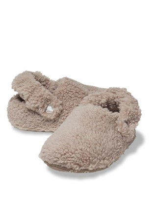 Toddler Classic Cozzzy Slipper